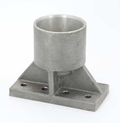 China Manufacturer OEM Gray Iron Casting Sand Cast Iron Castings Pump Parts