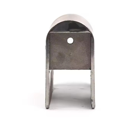Sand Blasting Stainless Steel Investment Casting Components For Industrial Applications
