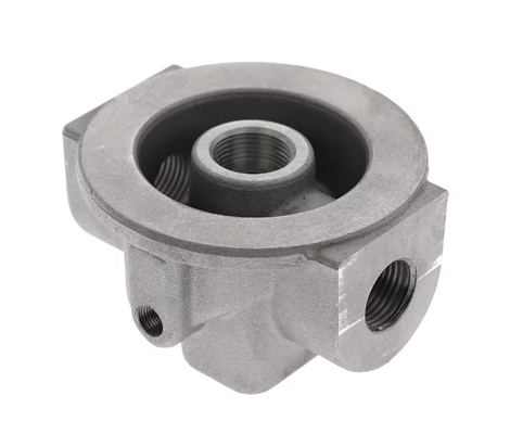 Customized ASTM A897M 900-650-9 Austempered Ductile Iron Casting