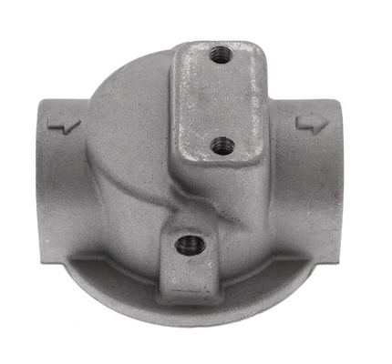 Customized ASTM A897M 900-650-9 Austempered Ductile Iron Casting