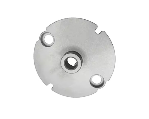 Precision Silica Sol Investment Casting Stainless Steel Casting Services