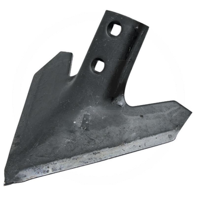 Wear Resistant Castings Tillage Point Chisels Plow Sweep Coulter / Cultivator Ripper Points