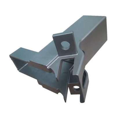 Stainless Steel Lost Wax Precision Casting Railway Parts