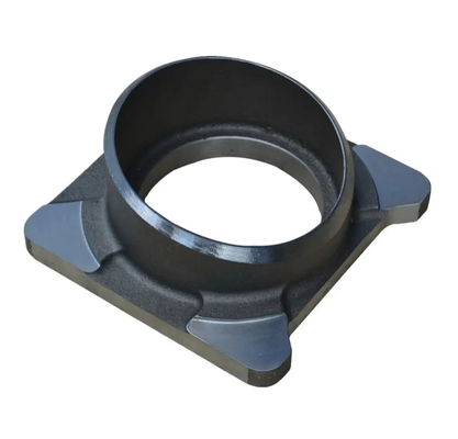 Stainless Steel Lost Wax Precision Casting Railway Parts