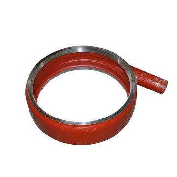Anti Corrosion Gray Cast Iron Hydraulic Pump Shell Pump Housing Casting Vacuum Pump Parts
