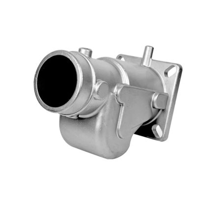 Stainless Steel Precision Investment Lost Wax Argricutural Machinery Casting Parts