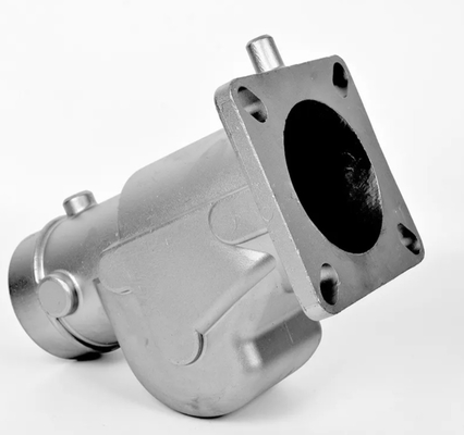 Stainless Steel Precision Investment Lost Wax Argricutural Machinery Casting Parts
