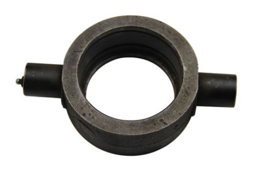 Long Life Steel Casting Components Trunnion Bearing Housing For Power Transmission