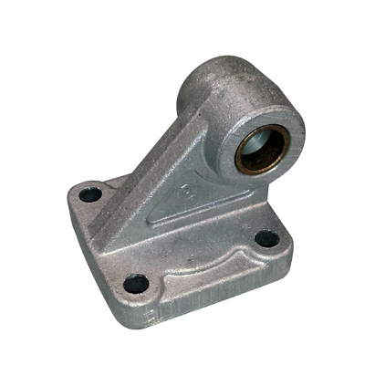 Bracket Hinge Precision Investment Castings Hydraulic Cylinder Mounting Brackets