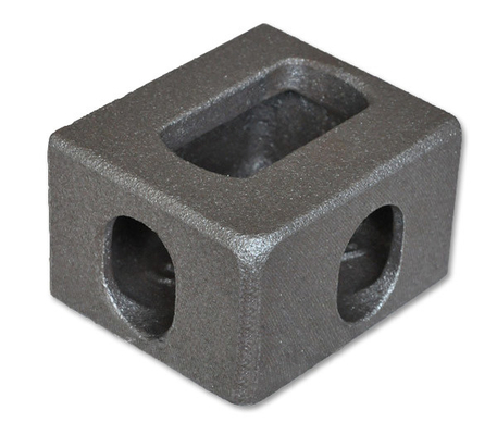 Container Corner Casting Precision Investment Castings Steel Container Corner Fitting