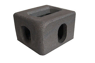 Container Corner Casting Precision Investment Castings Steel Container Corner Fitting
