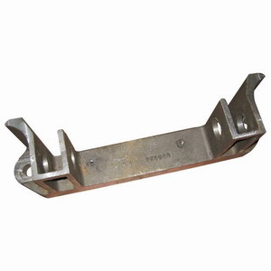 Water Glass Casting Forklift Replacement Part Mining Earthmoving Machinery Accessories