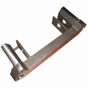 Water Glass Casting Forklift Replacement Part Mining Earthmoving Machinery Accessories