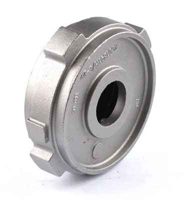 Grey Iron Casting Sand Casting Pump Casing Pump Body Parts FC20 FC25 GG20 GG25 GJL20 GJL25