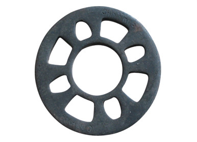 Ringlock Scaffolding Rosette Scaffold Clamp Ring System Scaffold Components
