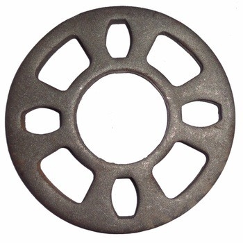 Ringlock Scaffolding Rosette Scaffold Clamp Ring System Scaffold Components