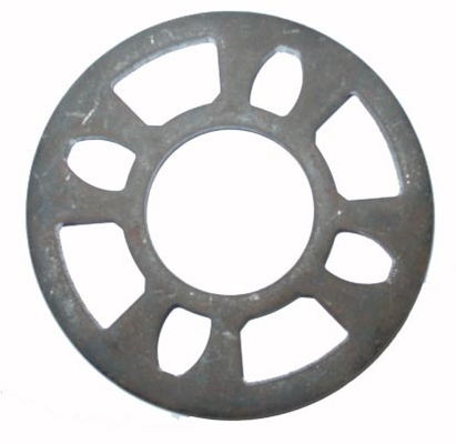 Ringlock Scaffolding Rosette Scaffold Clamp Ring System Scaffold Components