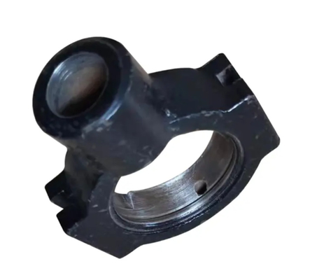 Nodular Iron Castings GGG45 GGG50 Iron Casting Custom Machinery Part