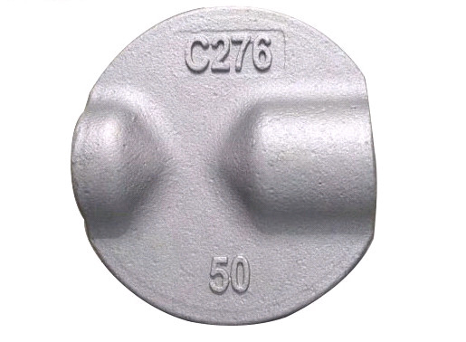 Grey Cast Iron Valve Body Casting Stainless Steel Butterfly Valve Disc Valve Plate
