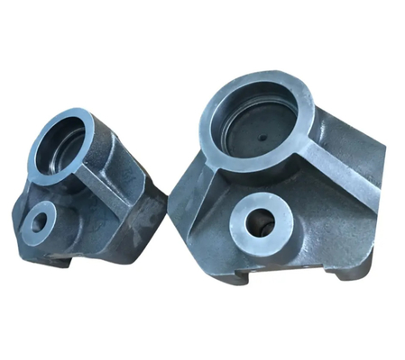 Custom SS316 Precision Investment Casting for Auto Car Spare Parts