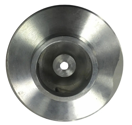 Custom SS316 Precision Investment Casting for Auto Car Spare Parts