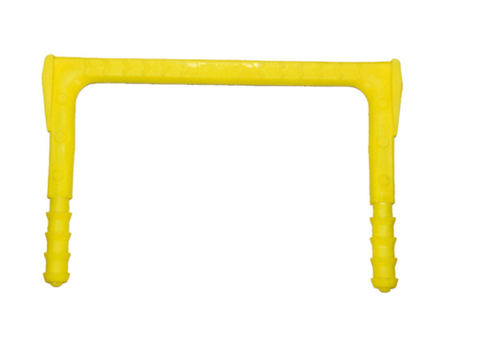 High Corrosion Resistance Standard Manhole Cover Ladder Manhole Steps
