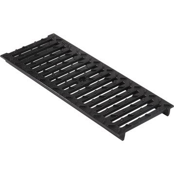 Heavy Duty Ductile Cast Iron Channel Trench Drain Grates Trench Drain Grating Cover