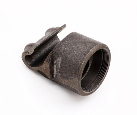High Chrome Steel Precision Investment Casting for Agricultural Machinery