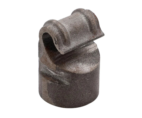 High Chrome Steel Precision Investment Casting for Agricultural Machinery
