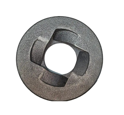 High Quality Custom Sand Casting Production GJL200 GJL250 Cast Iron Foundry GG20 GG25 Grey Iron Casting