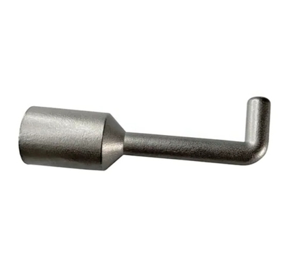 Custom Processing Hardware Accessories Stainless Steel Precision Casting Parts