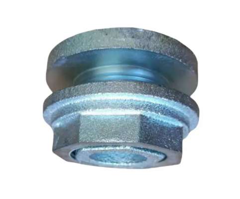 Ductile Iron Sand Casting Parts DISA Water Tank Nut