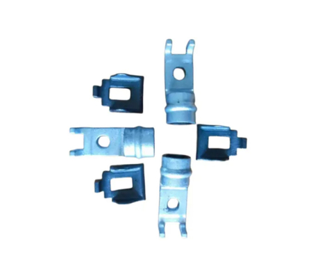 Grey Iron Sand Casting Parts Metal Foundry Sand Casting Parts Electric Power Fits