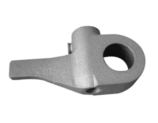 Cast Iron Sand Casting Parts for Construction Machinery