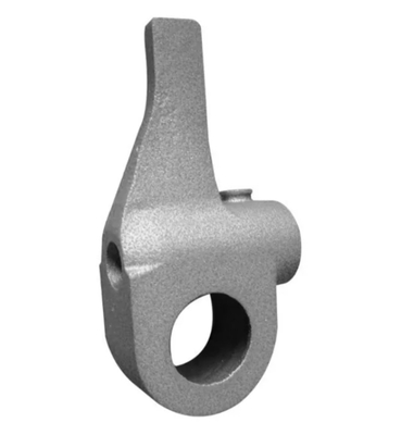 Cast Iron Sand Casting Parts for Construction Machinery