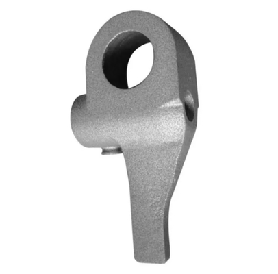 Cast Iron Sand Casting Parts for Construction Machinery