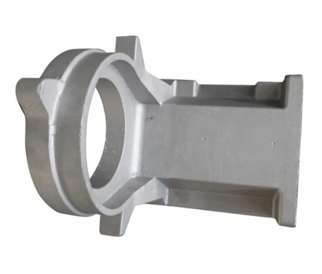 Cast Iron Sand Casting Parts for Construction Machinery