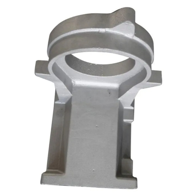 Cast Iron Sand Casting Parts for Construction Machinery