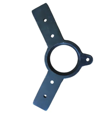 Metals Foundry Production Iron Casting Services Sand Casting Sports Equipment Parts