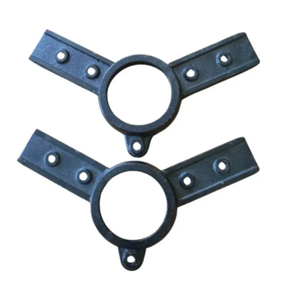 Metals Foundry Production Iron Casting Services Sand Casting Sports Equipment Parts