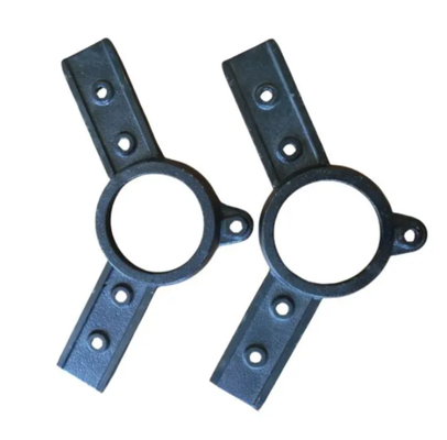 Metals Foundry Production Iron Casting Services Sand Casting Sports Equipment Parts