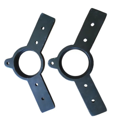 Metals Foundry Production Iron Casting Services Sand Casting Sports Equipment Parts