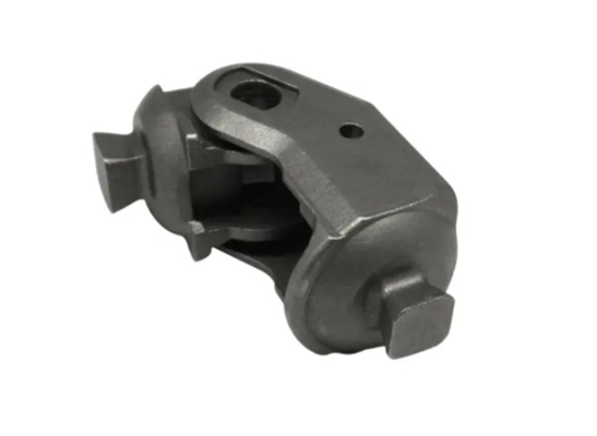Metal Foundry Precision Casting Parts Carbon Steel Precision Cast Steel Medical Equipment Parts