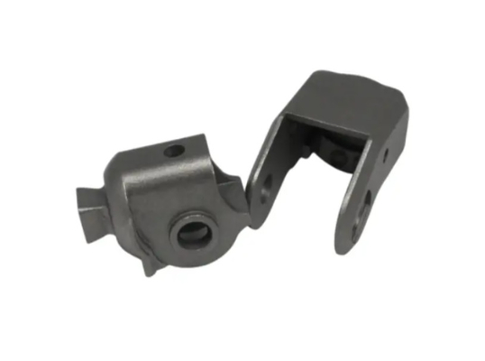 Metal Foundry Precision Casting Parts Carbon Steel Precision Cast Steel Medical Equipment Parts