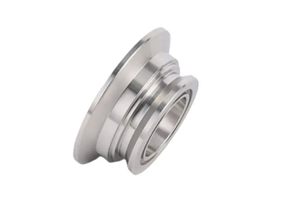 Stainless Steel Cast Foundry Precision Casting Hardware Parts