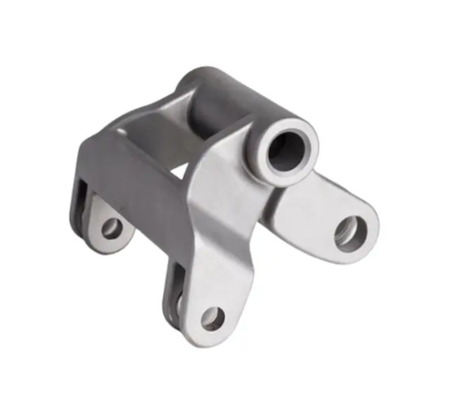 Stainless Steel Precision Casting Construction Machinery Castings