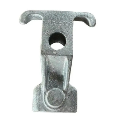Electric Power Fittings Iron Services Custom Casting Ductile Sand Casting Parts Parts Guy Hook