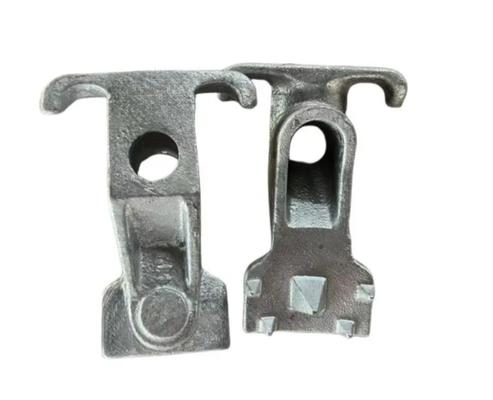 Electric Power Fittings Iron Services Custom Casting Ductile Sand Casting Parts Parts Guy Hook