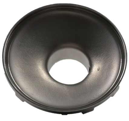 Lost Foam Casting Grey Cast Iron Parts Machinery Parts