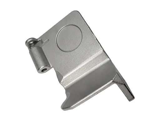 Precision Stainless Steel Casting Parts Stainless Steel Accessories